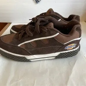 Dickies skate deals shoes